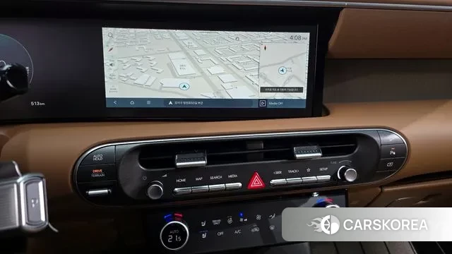 Hyundai Palisade (LX3) 2025 Белый из Кореи, фото 5