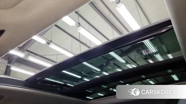 Kia The New K5 3rd generation 2024 Белый из Кореи, фото 5