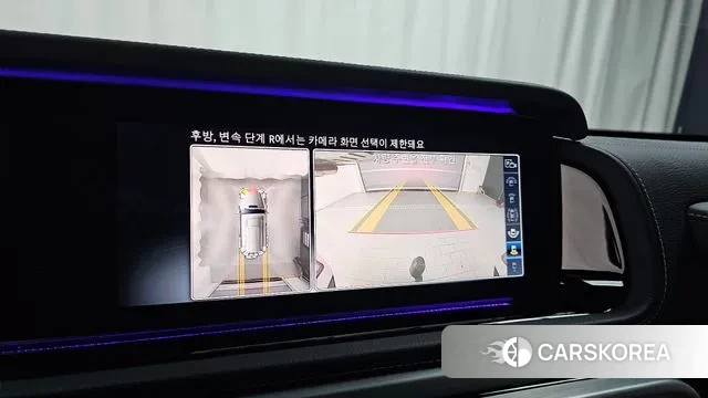 Mercedes-Benz G-Class W463b 2023 Белый из Кореи, фото 5