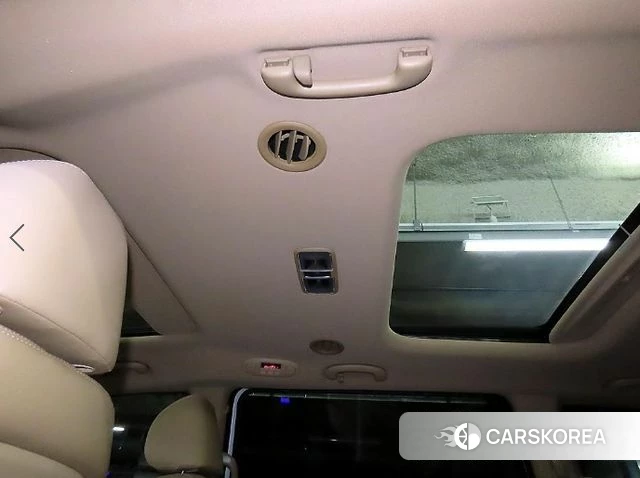 Kia The New Carnival 2018 Белый из Кореи, фото 5