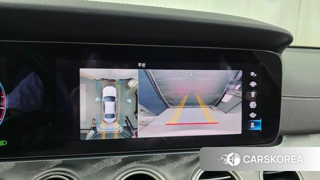Mercedes-Benz E-Class W213 2021 Белый из Кореи, фото 5
