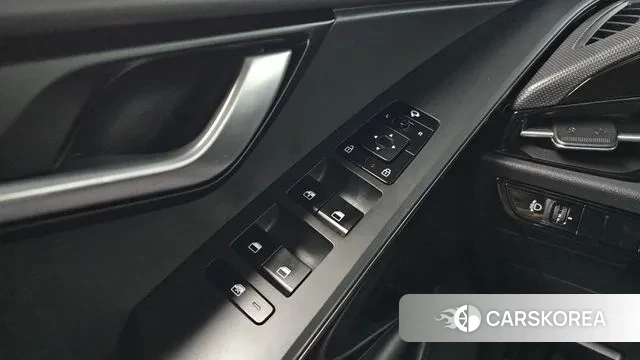 Kia Di All New Niro EV 2022 Серебряный из Кореи, фото 5