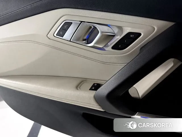 BMW Z4 (G29) 2020 Белый из Кореи, фото 5