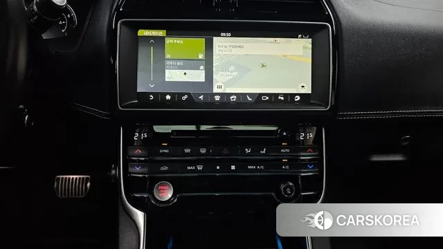 Jaguar XE 2019 Белый из Кореи, фото 5