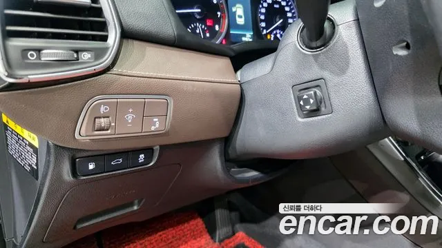 Hyundai Grandeur IG 2018 Черный из Кореи, фото 5