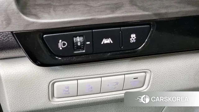 Kia Carnival 4th generation 2020 Черный из Кореи, фото 5