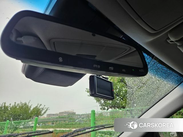 Hyundai Grandeur IG 2018 Серый из Кореи, фото 5