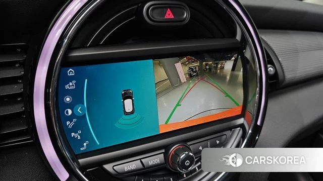 Mini Cooper 2021 Оранжевый из Кореи, фото 5