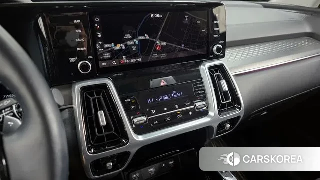 Kia Sorento 4th Generation 2020 Серый из Кореи, фото 5
