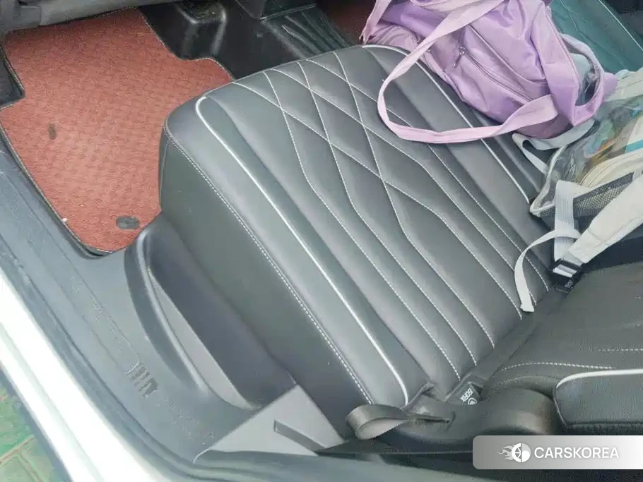 Volkswagen Tiguan L 2024 Белый из Китая, фото 5