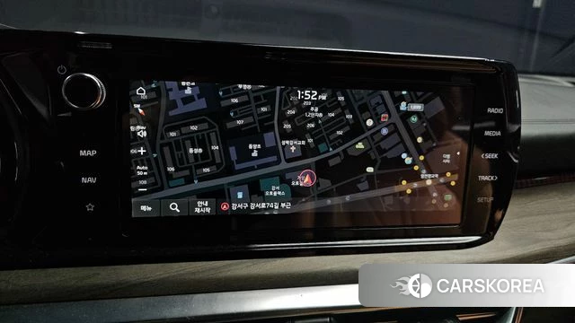 Kia K5 3rd generation 2021 Белый из Кореи, фото 5