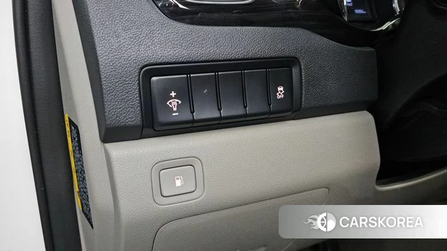 Kia The New Carnival 2018 Белый из Кореи, фото 5