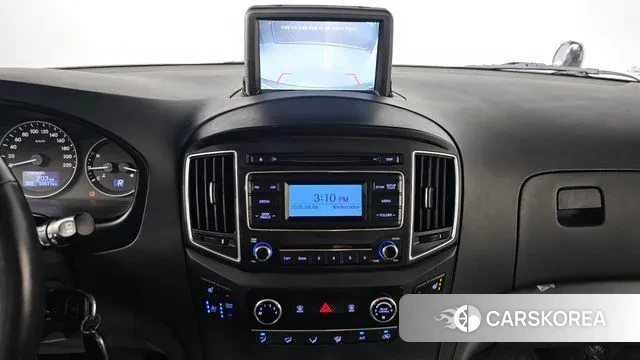 Hyundai The New Grand Starex 2020 Серебряный из Кореи, фото 5