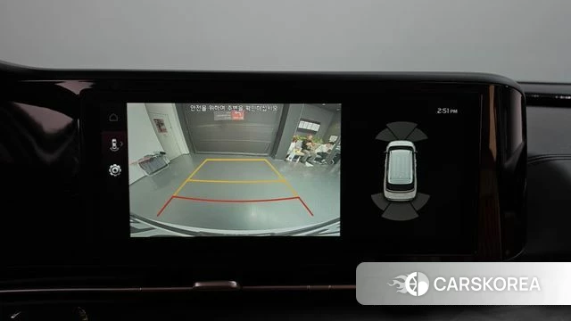 Kia Carnival 4th generation 2020 Белый из Кореи, фото 5