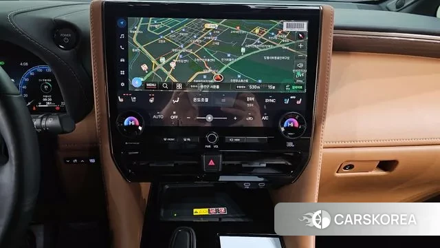 Toyota Alphard 4th Generation 2025 Черный из Кореи, фото 5