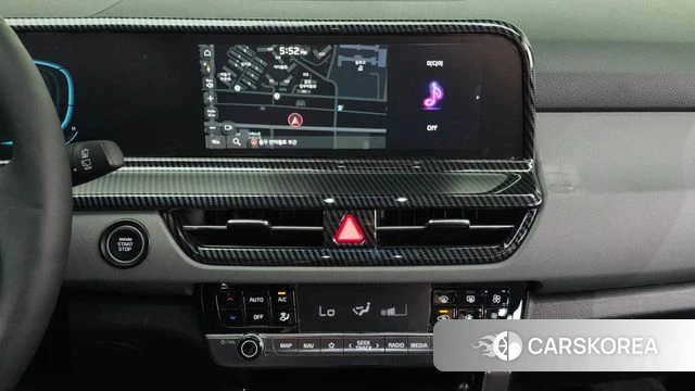 Kia The New Seltos 2025 Серый из Кореи, фото 5