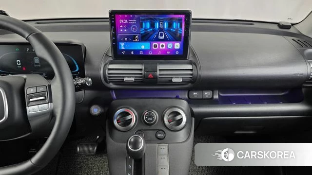 Hyundai Casper 2022 Белый из Кореи, фото 5