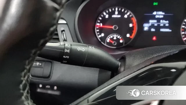 Kia The New K5 2nd generation 2018 Серебряный из Кореи, фото 5