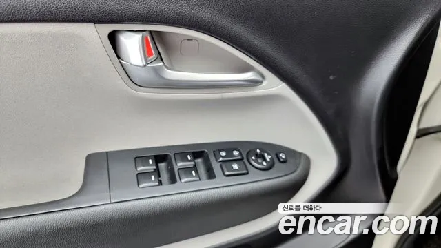 Kia The New Kia Ray 2022 Жемчужный цвет из Кореи, фото 5