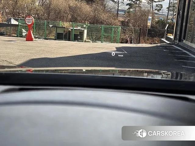 Genesis G80 (RG3) 2021 Черный из Кореи, фото 5