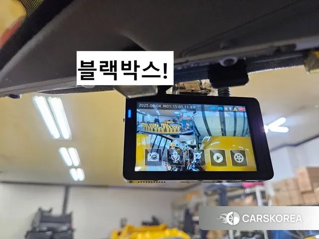 Hyundai The New Grand Starex 2018 Желтый из Кореи, фото 5