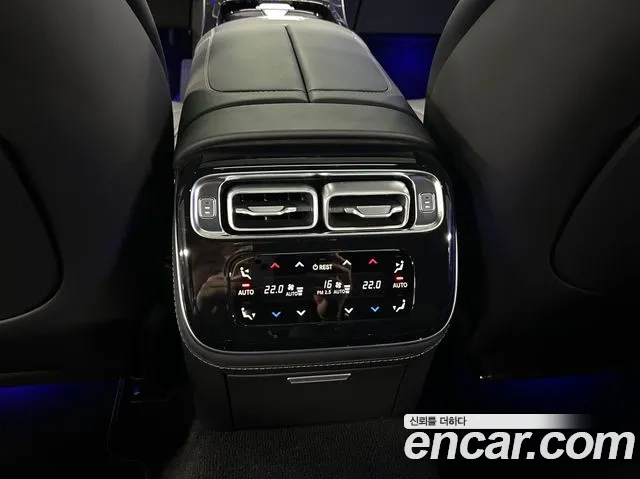 Mercedes-Benz S-Class W223 id 2878538 из Кореи 5