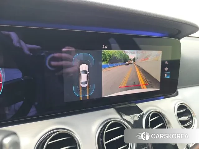 Mercedes-Benz E-Class W213 2020 Белый из Кореи, фото 5