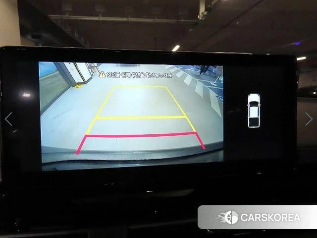 Ssangyong The New Rexton Sports Cannes 2023 Черный из Кореи, фото 5