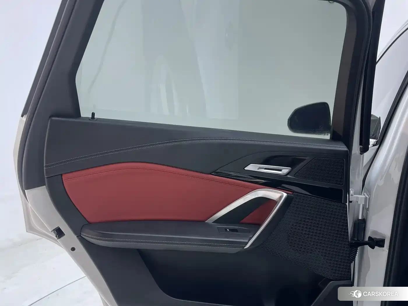 BMW X1 2023 Белый из Китая, фото 5
