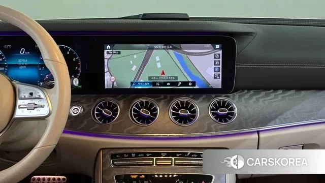 Mercedes-Benz CLS-Class C257 2020 Белый из Кореи, фото 5