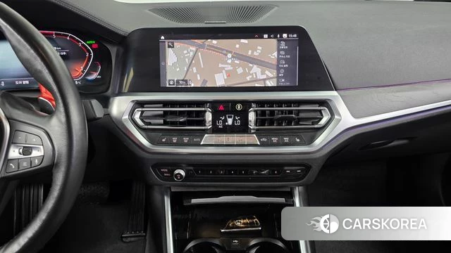 BMW 3 Series (G20) 2019 Белый из Кореи, фото 5