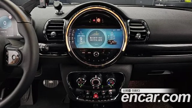 Mini Cooper Clubman id 2911090 из Кореи 5