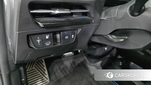 Kia EV6 2024 Белый из Кореи, фото 5