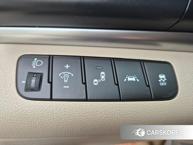 Hyundai The New Avante AD 2019 Белый из Кореи, фото 5