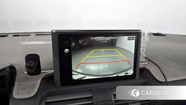 Hyundai Casper 2023 Белый из Кореи, фото 5