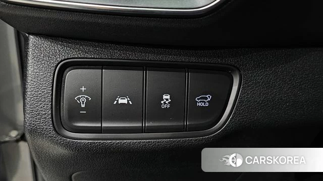 Hyundai Santa Fe TM 2018 Серый из Кореи, фото 5