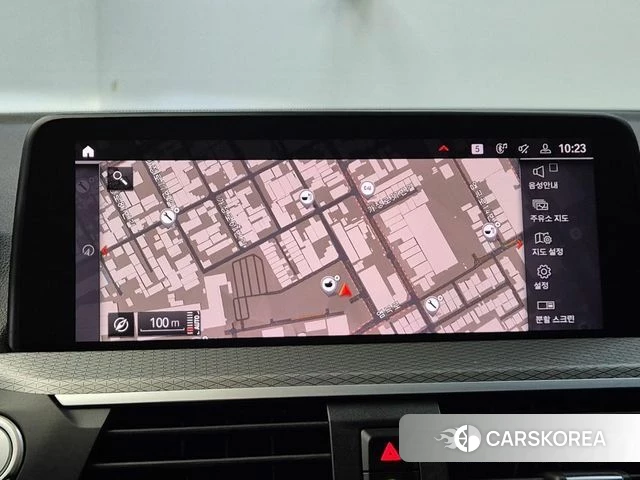 BMW X4 (G02) 2021 Белый из Кореи, фото 5
