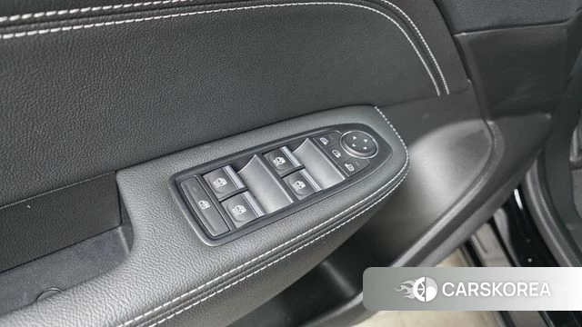 Renault Korea (Samsung) XM3 id 3794776 из Кореи 5