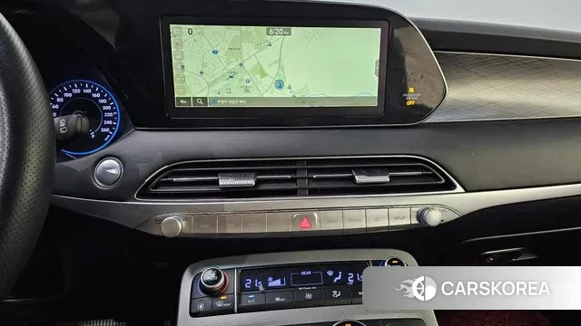 Hyundai Palisade 2019 Серый из Кореи, фото 5