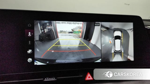 Kia Sportage 5th Generation 2023 Серый из Кореи, фото 5