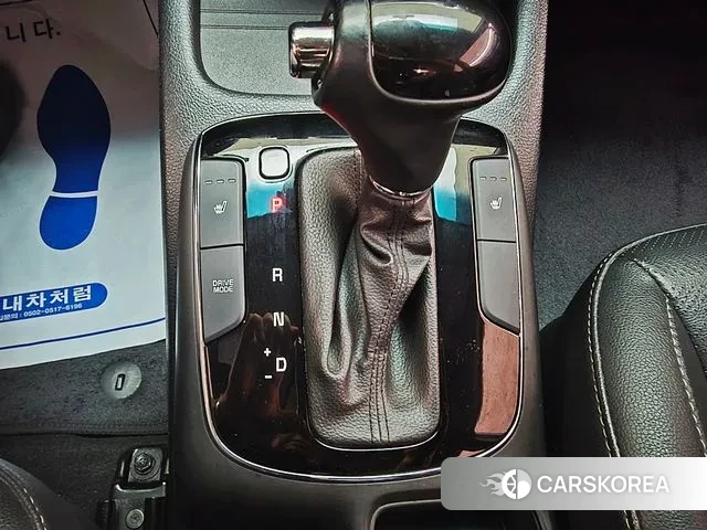 Kia The New K3 2018 Белый из Кореи, фото 5