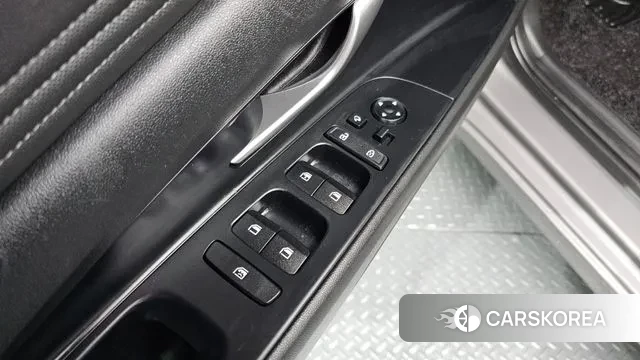 Hyundai Avante (CN7) 2020 Серебряный из Кореи, фото 5