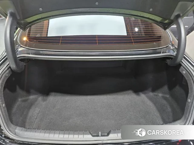 Hyundai Sonata (DN8) 2019 Черный из Кореи, фото 5