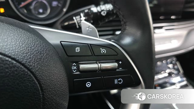 Hyundai The New Grandeur IG 2022 Белый из Кореи, фото 5