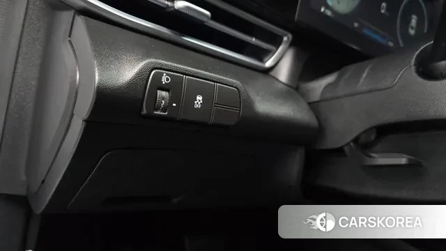 Hyundai The New Avante (CN7) 2023 Белый из Кореи, фото 5