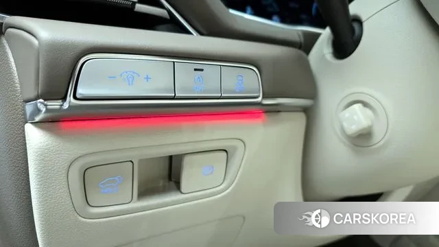 Genesis GV80 2022 Белый из Кореи, фото 5