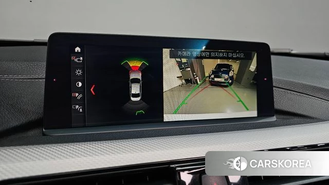BMW 3 Series (F30) 2018 Белый из Кореи, фото 5