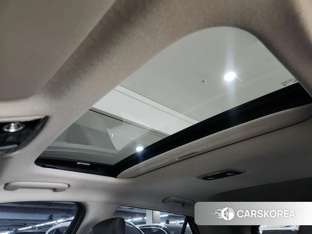 Kia Di Ol Nu Niro 2022 Синий из Кореи, фото 5