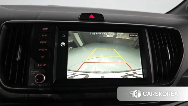 Kia The New Kia Ray 2022 Черный из Кореи, фото 5