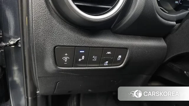 Hyundai Kona Electric 2019 Серый из Кореи, фото 5